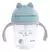 Copo De Gatinho Com Alça Azul - Buba Toys - loja online
