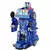 Caminhão Vira Robô Transformers - comprar online
