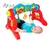 Centro De Atividades Play Gym Infantil 3 Em 1 Maral - Criativa Mix