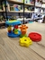 Imagem do Baby Roll Tower Solapa Da Maral