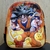 Imagem do Mochilas com Estampa 3D e os Personagens mais Fofinhos das Crianças