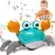 Caranguejo Fujão Brinquedo Para Bebê Recarregável Interativo - loja online