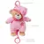 Brinquedo Ursinho Musical Estrelinha Rosa-Buba na internet