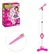 Microfone P/ Criança C/ Pedestal Mp3 Meninas - comprar online