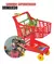 Mercadinho Infantil Confeitaria Carrinho Caixa Registradora na internet