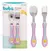 Kit Talher Girafinha -Buba - comprar online