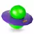 POGOBOL ROXO/VERDE na internet