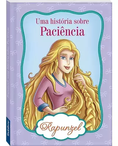 Uma historia sobre Perseveranca Cinderela