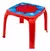 Mesinha Plastica Infantil Decorada Homem Aranha