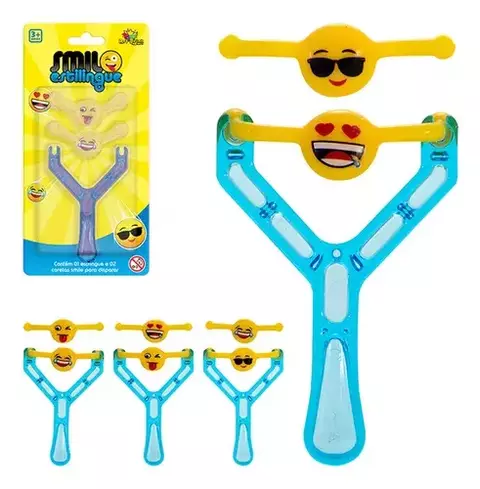 ESTILINGUE SMILE COM 2