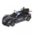 Carro de Polícia de controle remoto que solta fumaça com e tem Luzes. - comprar online