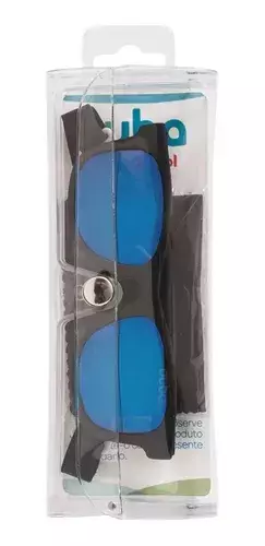 Óculos de Sol Bebê Infantil Proteção com Alça