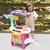 Cozinha Infantil Beauty Chef -maral - Rosa - comprar online