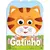 OLHA QUEM SOU! GATINHO
