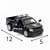 Caminhonete De Fricção Policia