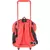 Mochila de Rodinha Menina Fofura Bichinhos Clio Pets