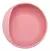 Prato Fundo Bowl Tigela Infantil Silicone Ventosa Buba - Criativa Mix