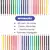 Lápis De Cor Tris Mega Soft Mix 24 Cores - Criativa Mix