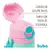 Garrafa De Alumínio Infantil C/ Canudo Fun 450ml Girafa Buba na internet
