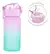 Garrafa Infantil Passeio Antivazamento Com Canudo Silicone Buba 450ml - loja online