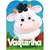 OLHA QUEM SOU! VAQUINHA