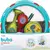 Kit Bateria Instrumento Musical buba