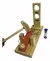 Catapulta De Madeira - comprar online