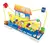 Brinquedo Educativo Arca De Noé Montessori Em Mdf E Aramado - Criativa Mix
