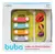 Cubo de atividades 7 em 1 buba - comprar online