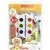 LIVRO-KIT LER & COLORIR: ESCOLINHA