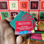 Calendário do Advento Jesus Noel com Cards - loja online