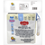 Baby Montessori - Contrastes fofos! Jardim - comprar online