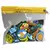 Agenda Infantil Carlu - Criativa Mix