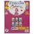 CORES EM ACAO! PRINCESA PARA COLORIR - comprar online