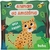 Kit Livrinho De Banho Animais Da Amazônia Buba - Criativa Mix