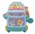 Brinquedo Interativo Musical Educativo Xilofone E Chocalho - comprar online