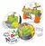 Bancada Mesa Ferramenta Infantil Oficina Didática - comprar online