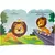 OLHA QUEM SOU! LEAO - comprar online