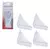 Combo 4 Protetor Cantos Quinas Pontas Crianças Bebes Seguro - comprar online
