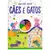 IMPRESSAO DIGITAL! CAES E GATOS
