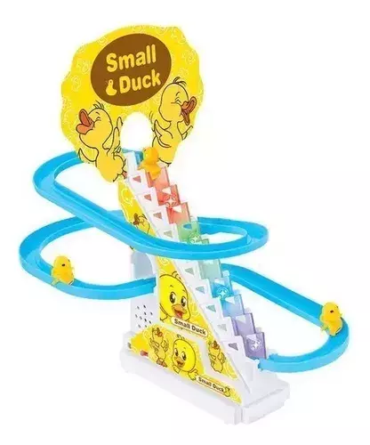 Brinquedo Playground Animais Baby