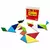Jogo Tangram- brinqmutti