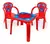 Mesinha Plastica Infantil Decorada Homem Aranha na internet