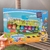 Piano Musical Looney Tunes Warner - loja online