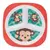 Prato para bebês Macaco- Buba - comprar online