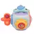 Brinquedo Interativo Didático Mexe Mexe Sensorial 6 Em 1 - Criativa Mix