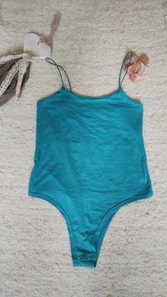 Body Musculosa