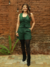 Conjunto Feminino Colete Zaara na internet