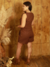 Conjunto Feminino Colete Zaara na internet