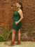 Conjunto Feminino Colete Zaara - Sheila Oliveira Store